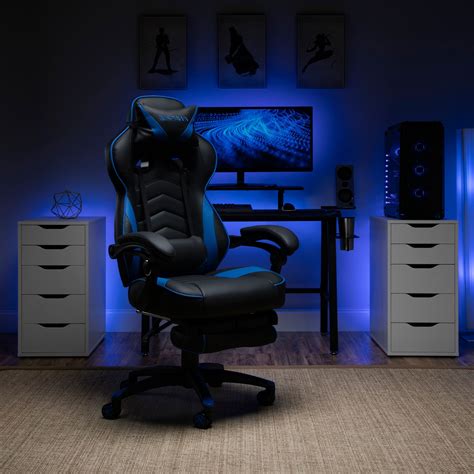 Gaming Furniture: Chairs, Desks & Accessories 